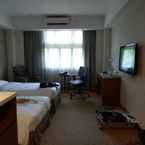 Review photo of Caritas Bianchi Lodge from Benjaporn W.