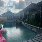 รูปภาพรีวิวของ Kayangan Villa Ubud จาก Putu W. C.