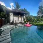 Hình ảnh đánh giá của Kayangan Villa Ubud 2 từ Putu W. C.