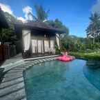 Review photo of Kayangan Villa Ubud 2 from Putu W. C.