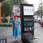 Ulasan foto dari STAY Hotel BKK (SHA Plus+) dari Lady R. H.