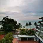 รูปภาพรีวิวของ Akar Beach Resort Port Dickson 2 จาก Yesotha Y.