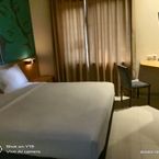 Review photo of Zodiak MT Haryono by KAGUM Hotels from Lilis S.