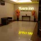 รูปภาพรีวิวของ Yusra Inn Hotel Bekasi จาก Lilis S.