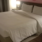 Review photo of Yusra Inn Hotel Bekasi 2 from Lilis S.