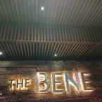 รูปภาพรีวิวของ The Bene Hotel Kuta จาก Lilis S.