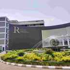 Hình ảnh đánh giá của R Hotel Rancamaya 2 từ Lilis S.