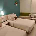 Review photo of Algoritma Hotel Palembang 3 from Lilis S.