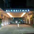 Review photo of Algoritma Hotel Palembang from Lilis S.