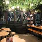 Review photo of Wayha Hostel Bangkok Don Mueang Airport 7 from Chen Z. H.