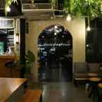 Review photo of Wayha Hostel Bangkok Don Mueang Airport 6 from Chen Z. H.