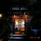 Review photo of Rock Wood Hotel 3 from Fatehatun N. B. M. N.