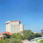 Ulasan foto dari All Nite & Day Hotel Makassar dari Ahmad R.