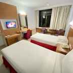 รูปภาพรีวิวของ Hotel Prima Makassar 3 จาก Zainal Z.