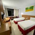 Review photo of Hotel Prima Makassar from Zainal Z.