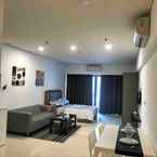 Review photo of Summer Suites Studios 5 from Siti S.