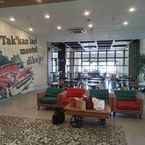 Review photo of Hotel Dafam Fortuna Jember from Eka A.