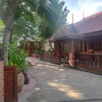 Review photo of Chanmai Resort (ชานไม้ รีสอร์ท) from Prangtip C.