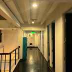 Review photo of 3Howw Hostel Sukhumvit 21 3 from Ratthida T.