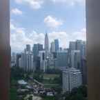Review photo of Ceylonz Lifestyle Suites @ Bukit Bintang 2 from Ani A.