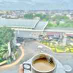 Hình ảnh đánh giá của Beston Hotel Palembang (FKA Horison Ultima Palembang) 3 từ Rizqi L. N.