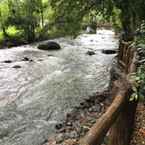 Review photo of Tree Tops River Huts from Pajaree Y.