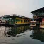 Review photo of Nita Raft House 2 from Tanchanok W.