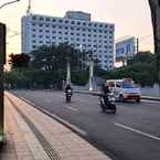 Ulasan foto dari Sahid Surabaya Hotel dari Marcelina P.