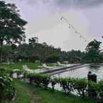 Review photo of Tea Garden Resort from Ulfi U.