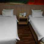 Review photo of Transera Hotel Pontianak from Muhammad B. R.