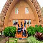 Review photo of Villa ChavaMinerva Bambu - Lembang 3 from Yulia Y.
