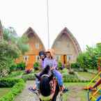 Review photo of Villa ChavaMinerva Bambu - Lembang 2 from Yulia Y.