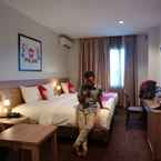 Review photo of Megara Hotel Pekanbaru from Rendi S.