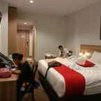 Review photo of Megara Hotel Pekanbaru 2 from Rendi S.