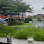 Review photo of Ramayana Hotel & Restaurant Tasikmalaya from Titik P.