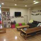 รูปภาพรีวิวของ Backpackers Hostel K's House Hiroshima 3 จาก Au Y. W.