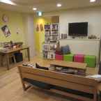 Review photo of Backpackers Hostel K's House Hiroshima from Au Y. W.