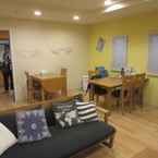 รูปภาพรีวิวของ Backpackers Hostel K's House Hiroshima 4 จาก Au Y. W.