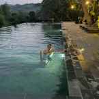 Review photo of Desa Alamanis Resort Villa from Agnes S.