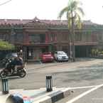 Review photo of Hotel Puri Elsas Syariah Majalengka from Yulia F.