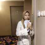 Review photo of Grand Wahid Hotel Salatiga 2 from Agus E. S.