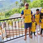 Review photo of Nirvana Villas Puncak 3 from Achmad S.
