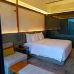 รูปภาพรีวิวของ The Gaia Hotel Bandung 2 จาก Samuel J. A. S. S.