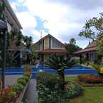 Review photo of Griya Persada Convention Hotel & Resort Kaliurang 3 from Yos A. I.
