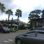 Review photo of Griya Persada Convention Hotel & Resort Kaliurang 4 from Yos A. I.
