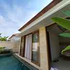 Review photo of The Sakaye Villas & Spa 3 from Dian H.