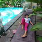 Review photo of Bali Sorgawi Hotel from Rosi E.