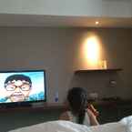 Review photo of Veranda Hotel Pakubuwono from Nita S.