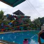 Review photo of OYO 89997 Hotel Bumi Kedaton Waterpark from Eko P.