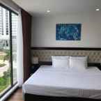 รูปภาพรีวิวของ Merit Halong Hotel 4 จาก Nguyen T. T.